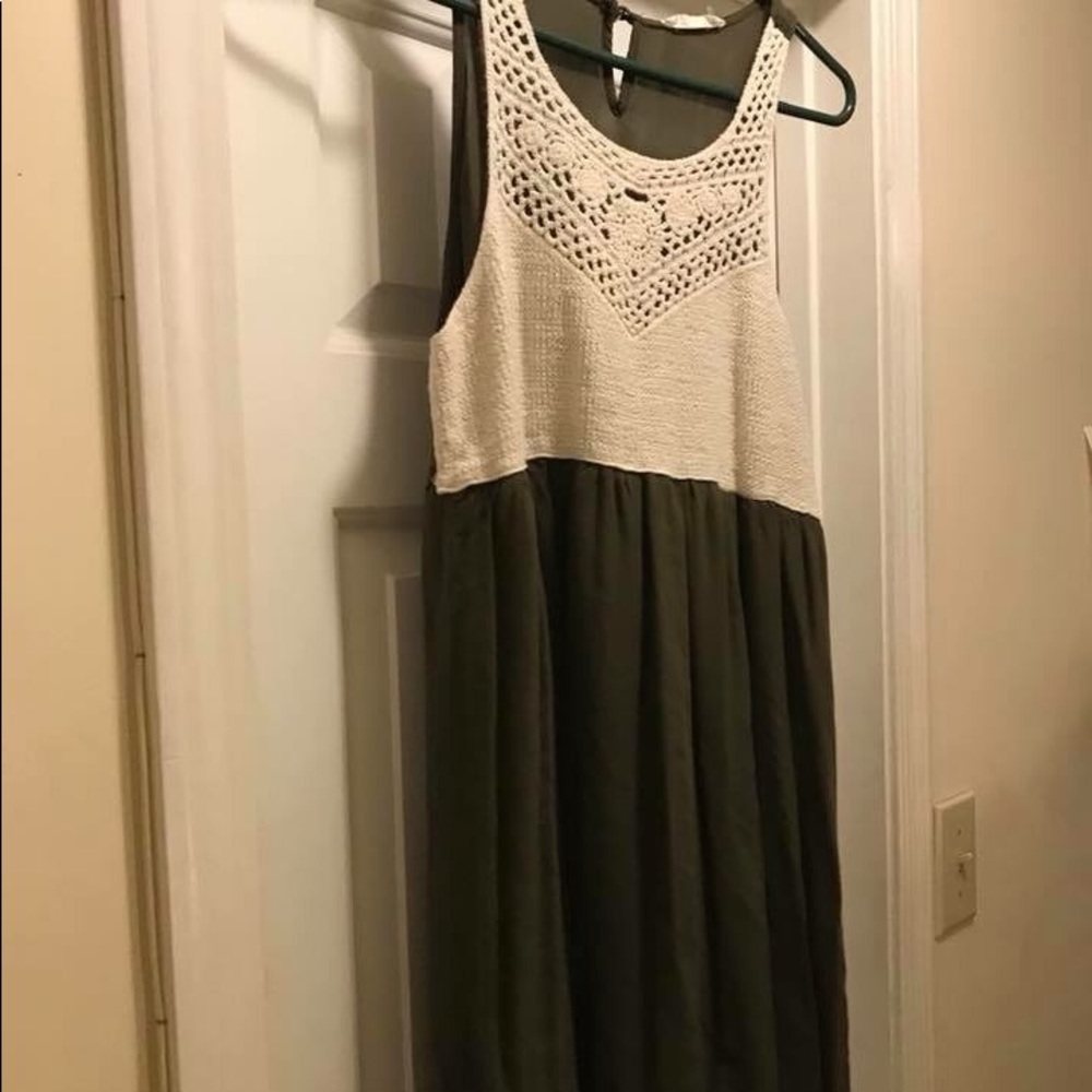 Boutique dress